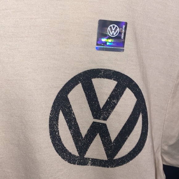 Volkswagen Bus Shirt - Picture 4 of 6